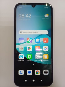 Б/у Мобільний телефон Xiaomi redmi 15c 4g 8/256gb 01-201064224