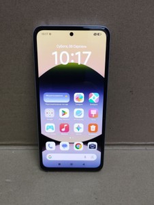 Б/в Мобільний телефон Xiaomi redmi note 14 8/256gb 01-201064038
