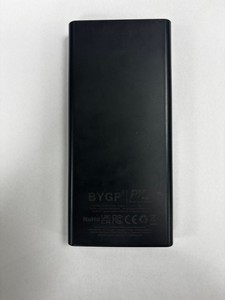 Б/в Повербанк Bygp k7 10000mah 22.5w 01-201064015