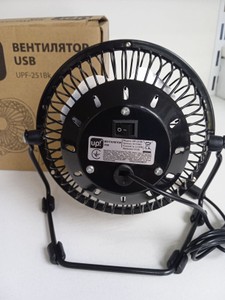Б/в Вентилятор Up! upf-251 01-201064372