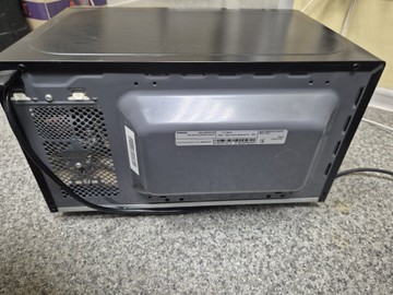 Б/у Микроволновая печь Samsung ms20a3010al 01-201065029