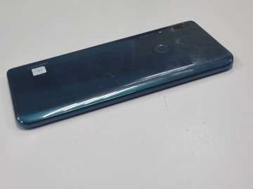 Б/в Мобільний телефон Huawei p smart z stk-lx1 4/64gb 01-201065691