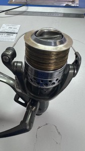 Б/в Котушка рибальська Promars pmr-50 01-201065687