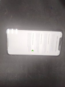 Б/в Мобільний телефон Apple iphone 11 64gb 01-201065796