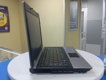 Б/в Ноутбук Hp 14/core i3 350m ddr3/4gb ddr3/hdd 500 gb/ssd 120 gb/*інтегрована 01-201064975