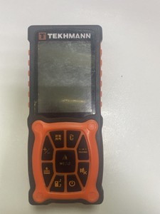 Б/в Лазерний нівелір Tekhmann tdm-60 01-201065850