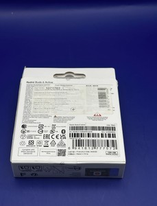 Б/в Навушники Redmi buds 6 active black 18-000095667