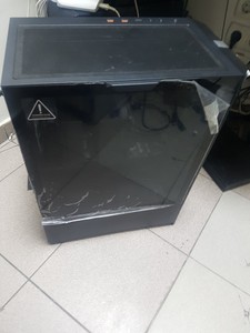 Б/в Системний блок Пк amd ryzen 9 5950x/ram 16 gb/hdd відсутній/ssd 240 gb/nvidia rtx 3080ti (geforce) 12gb gddr6x 384bit 01-201068797