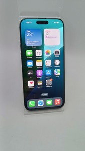 Б/у Мобільний телефон Apple iphone 16 pro max 512gb 01-200937888