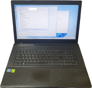 Б/в Ноутбук Asus 17/core i5 3230m ddr3/8gb ddr3/hdd 500 gb/geforce 720m 01-201045222