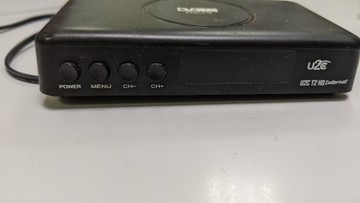 Б/у Ресивер ТВ Uclan u2c t2 hd internet 01-201072280