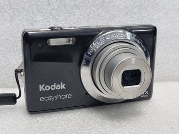 Б/в Фотоапарат Kodak easyshare m22 01-201070735