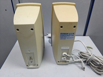 Б/в Акустичні колонки Genius sp-g10 01-201071309
