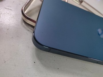 Б/у Мобильный телефон Apple iphone 12 pro max 128gb 01-201072240