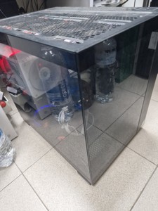 Б/в Системний блок Пк core i5-11600kf/ram16gb/hdd 1t/ssd 960gb/ ssd 1t/ geforce 1080 8gb 01-201074989