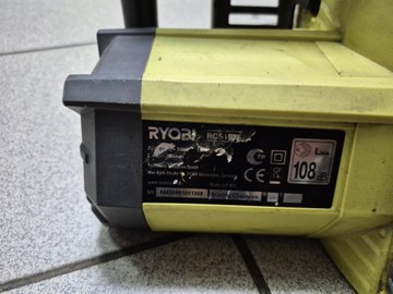 Б/в Пила ланцюгова Ryobi rcs 1935 01-201075897