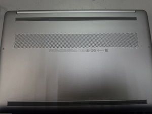 Б/в Ноутбук Hp 15/celeron n4500 ddr4/8gb ddr4/hdd *відсутній/ssd 256 gb/*інтегрована 01-201065672
