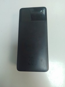 Б/в Повербанк Baseus 30000mah 20w 01-201077268
