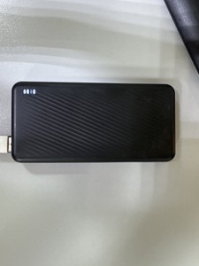 Б/в Повербанк Borofone bj55 10000 mah 01-201077780