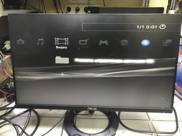 Б/в Монітор Asus tuf gaming vg249q5r 01-201077493