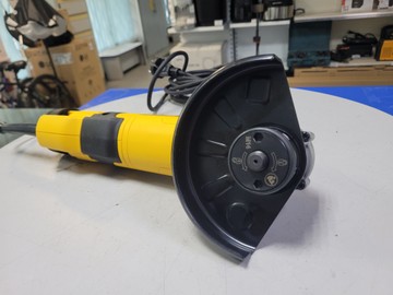 Б/в Кутова шліфмашина Dewalt dwe4257 01-201077318