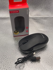 Б/в Миша Titanum ms002wb 01-201080022