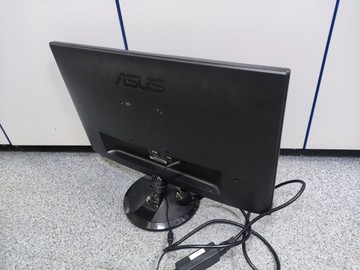 Б/у Монитор Asus vc239he 01-201080098
