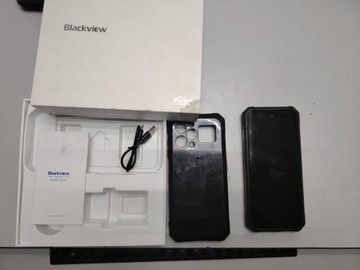 Б/в Мобільний телефон Blackview bl8000 12/512gb 01-201081583