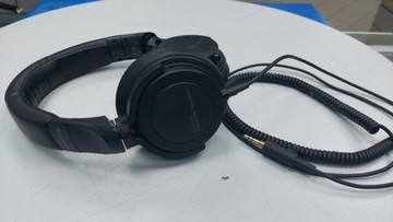Б/в Навушники Beyerdynamic dt 240 pro 01-201075973