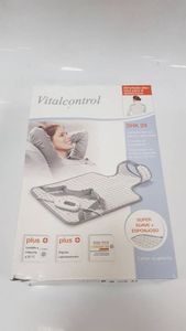 16-000209434: Vitalcontrol shk 29