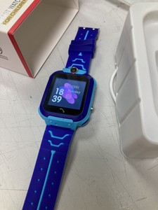 Б/в Дитячий смарт-годинник Xo h100 gps kids watch 01-201082444