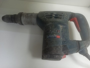 Б/в Перфоратор Bosch gbh 4-32 dfr 01-201085838