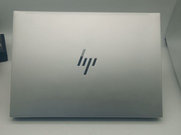 Б/в Ноутбук Hp elitebook 835 g10 / ryzen 5 pro 7545u / ram 16gb / ssd 250gb / amd radeon 740m 01-201086011