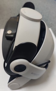 Б/в Кріплення полупостамент Bobovr m3 pro headband for meta quest 3 vr 01-201077534