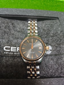 Б/в Годинник Certina c032.051 01-201085869