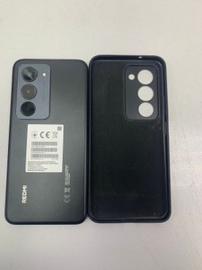 Б/в Мобільний телефон Xiaomi redmi 15 4g 6/128gb 01-201087057