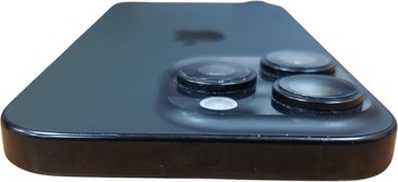 Б/в Мобільний телефон Apple iphone 16 pro 256gb 01-201080060