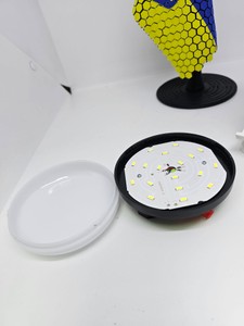 Б/у Лампа для кемпинга Andowl q-led10 01-200904907