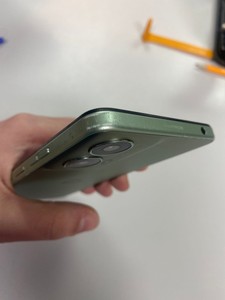 Б/в Мобільний телефон Motorola g24 4/128gb 01-201086638