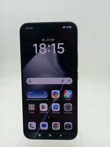 Б/у Мобільний телефон Xiaomi 15t pro 12/256gb 01-201085969