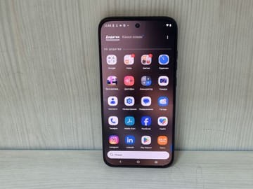 Б/в Мобільний телефон Motorola moto g77 8/256gb 01-201090695