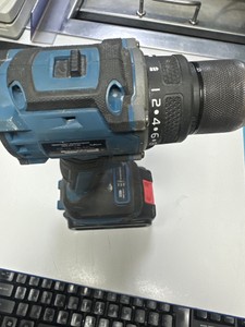 Б/в Шурупокрут Зеніт зша-20/2 li bl 01-201090884