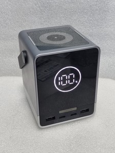 Cuktech p01ct 40000mah 300w 2c2a