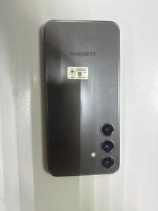 Б/у Мобільний телефон Samsung galaxy s24 8/256gb 01-201094434