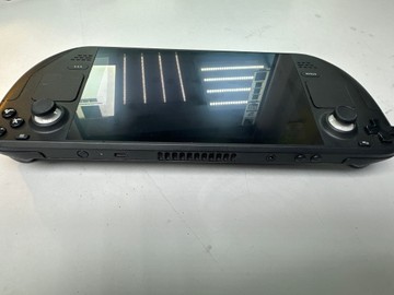 Б/в Ігрова приставка Valve steam deck 512 gb 01-201094549