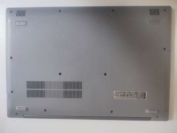 Б/в Ноутбук Lenovo 15/a9 9420 ddr4/8gb ddr4/hdd *відсутній/ssd 240 gb/*інтегрована 01-201094695