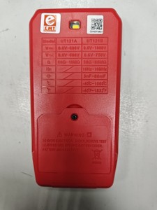 Б/в Мультиметр Uni-T ut121a 01-201095674