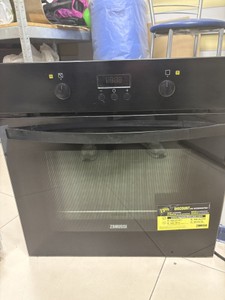 Б/в Духовка електрична Zanussi zob35702bv 01-201095749
