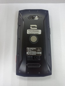 Б/в Мобільний телефон Crosscall core-m5 01-201095956