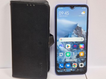 Б/в Мобільний телефон Xiaomi redmi 9at 2/32gb 01-201095948